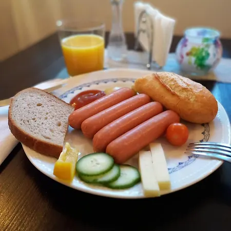 Svaty Mikulas Guest house