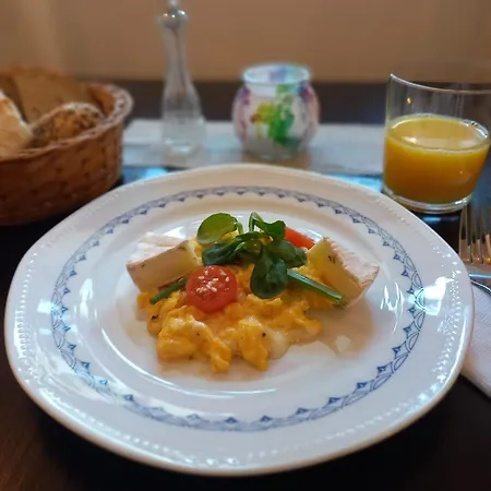 Guest house Svaty Mikulas 3*