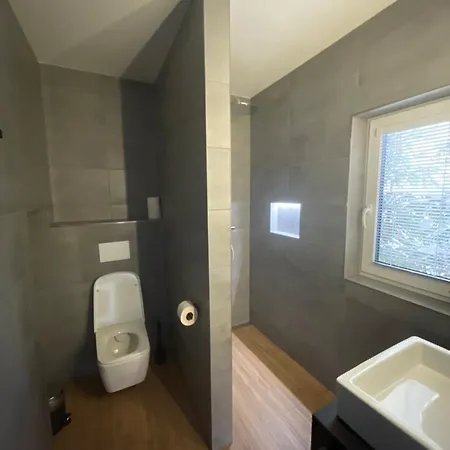 Guest house Svaty Mikulas
