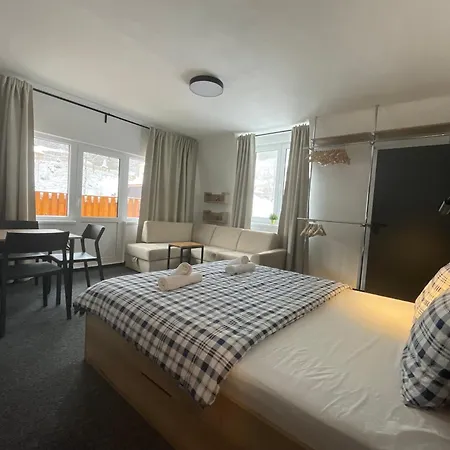 Guest house Svaty Mikulas
