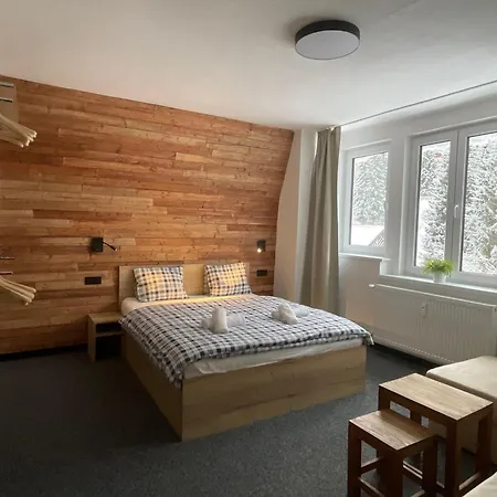 Svaty Mikulas Guest house
