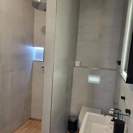 Svaty Mikulas Guest house