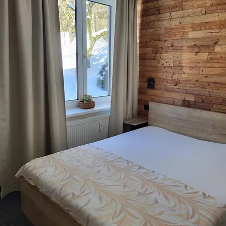 Guest house Svaty Mikulas *