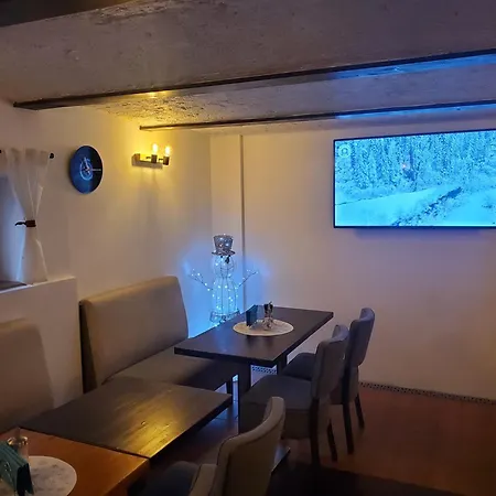 Svatý Mikuláš