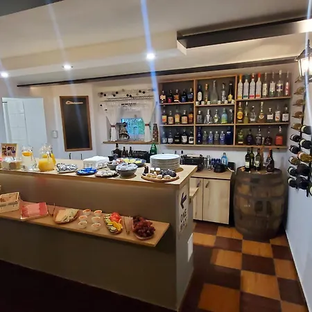 Casa de hóspedes Svatý Mikuláš Janske Lazne