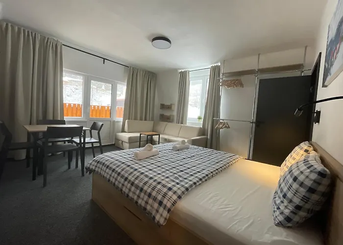 Gasthof Svaty Mikulas