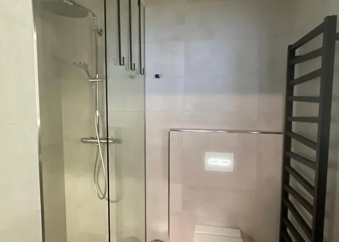Svatý Mikuláš Affittacamere 3*