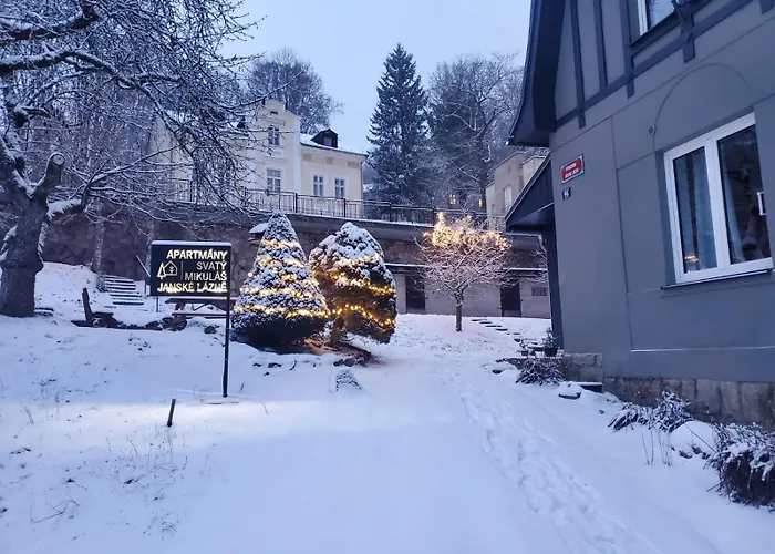 Svatý Mikuláš