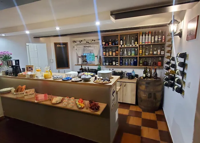 Affittacamere Svatý Mikuláš Janské Lázně
